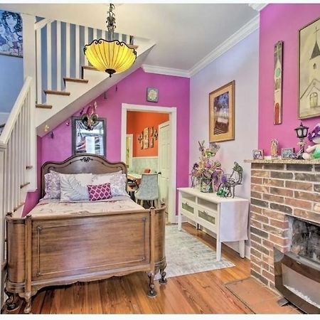 Midcity Charm New Orleans Luaran gambar