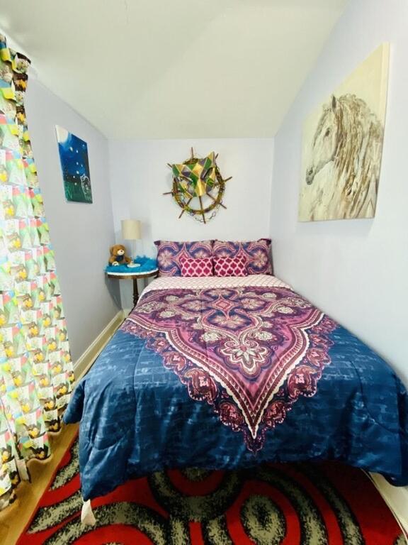 Midcity Charm New Orleans Luaran gambar