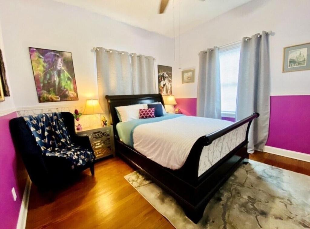 Midcity Charm New Orleans Luaran gambar