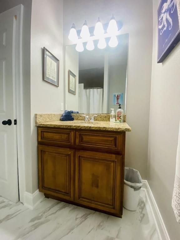 Midcity Charm New Orleans Luaran gambar