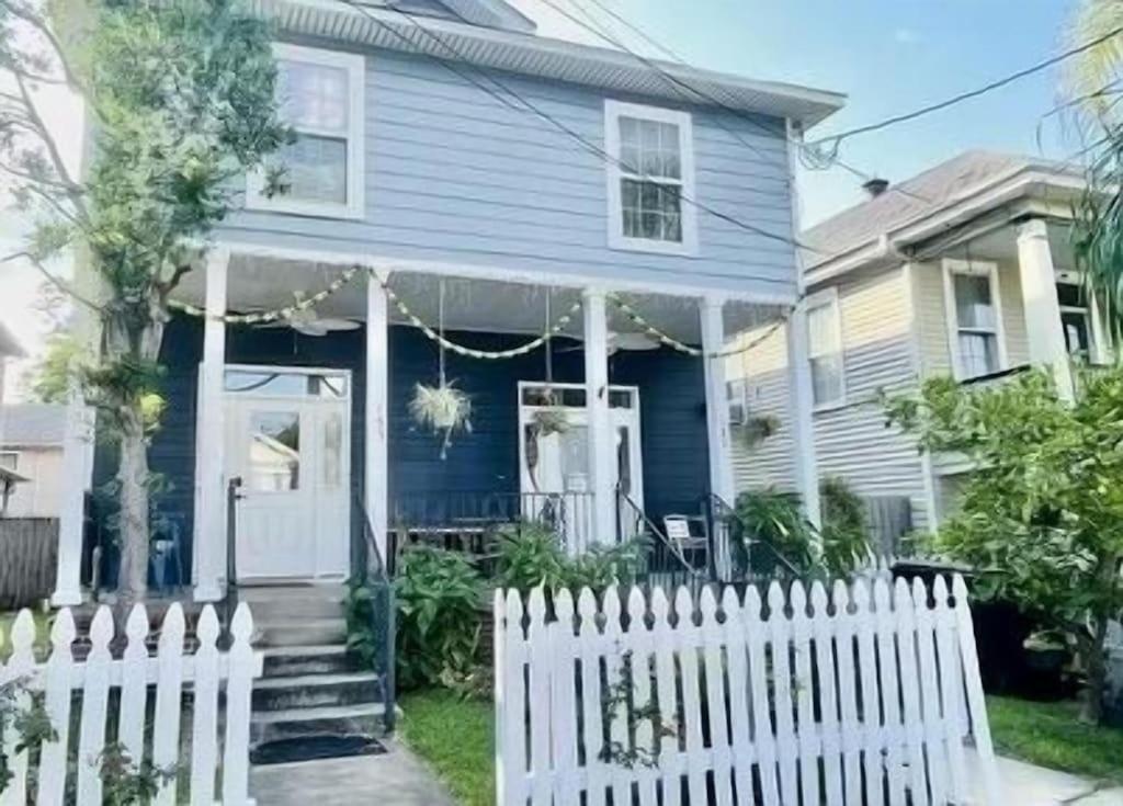 Midcity Charm New Orleans Luaran gambar