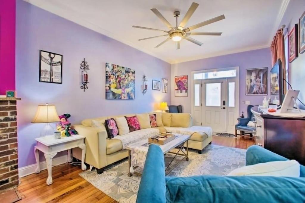 Midcity Charm New Orleans Luaran gambar