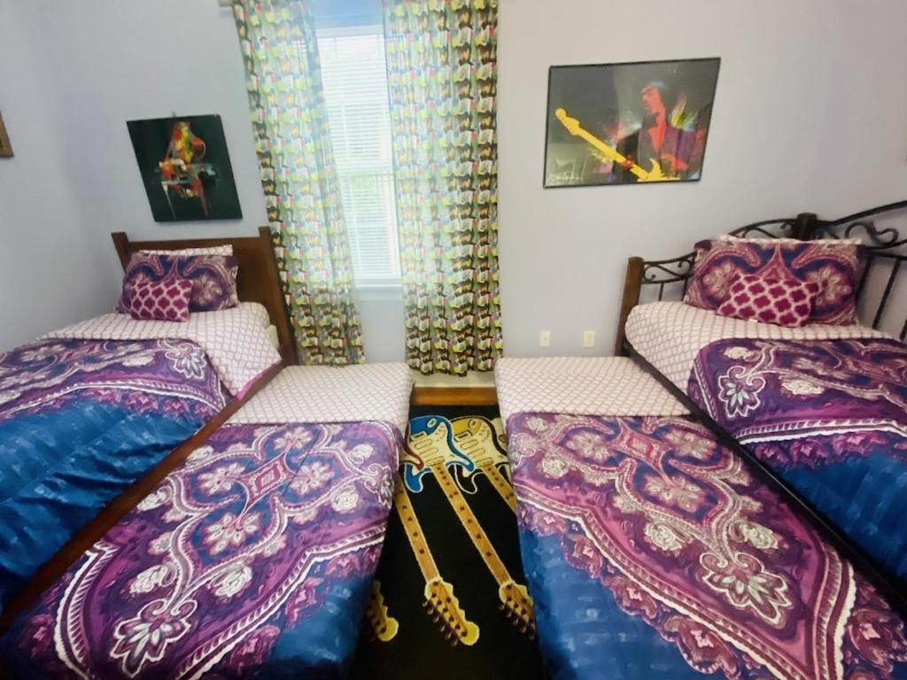Midcity Charm New Orleans Luaran gambar