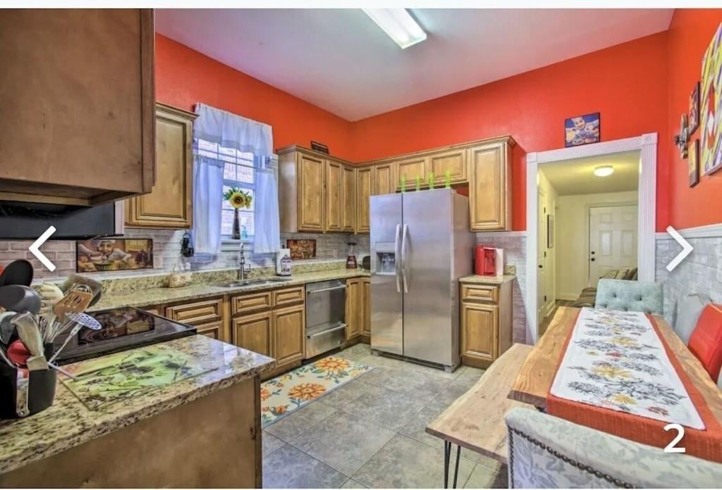 Midcity Charm New Orleans Luaran gambar