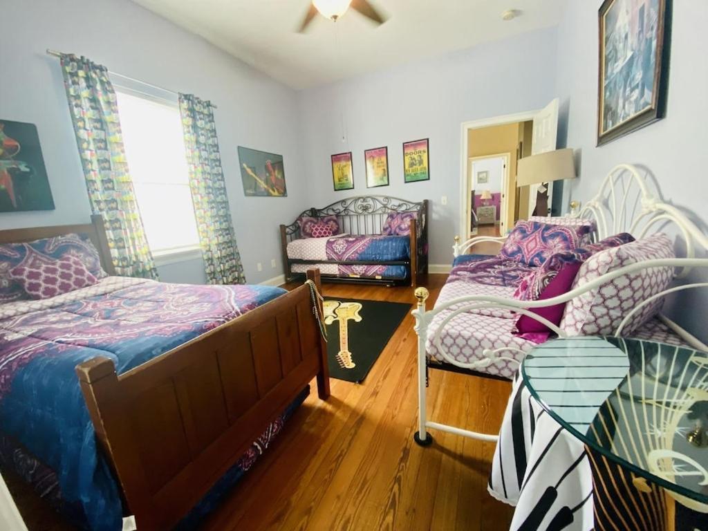 Midcity Charm New Orleans Luaran gambar