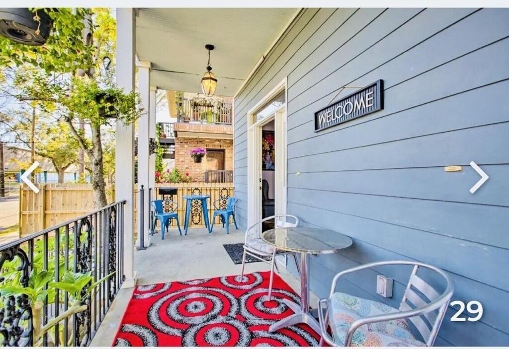 Midcity Charm New Orleans Luaran gambar