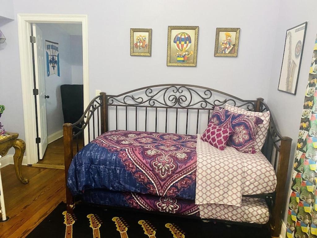 Midcity Charm New Orleans Luaran gambar
